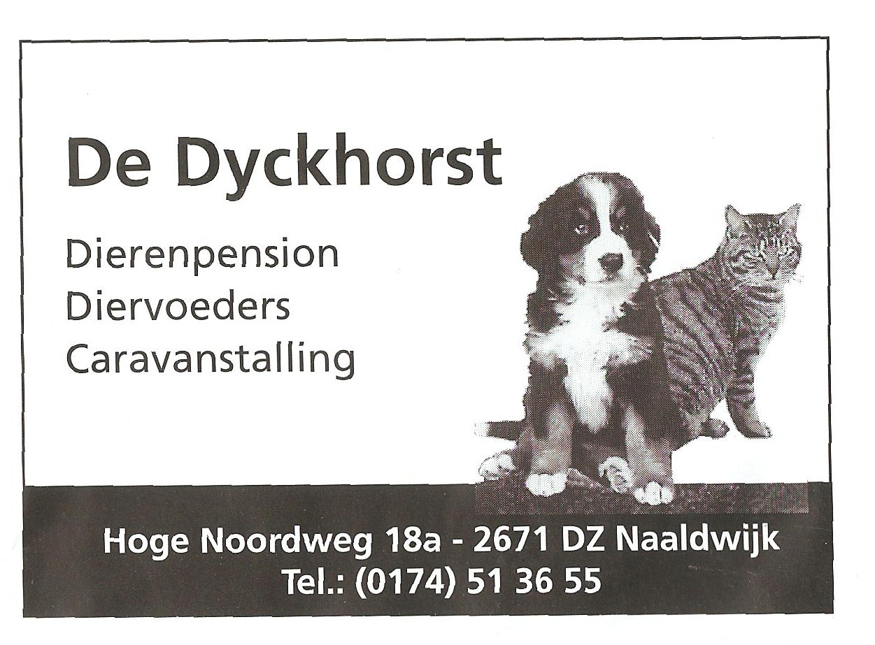 Logo Dijckhorst